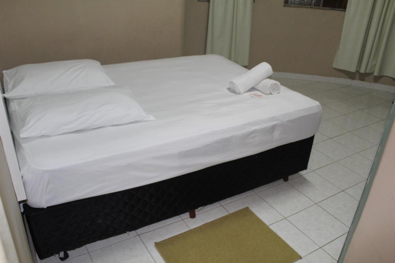Hotel Lotus Curitiba Luaran gambar
