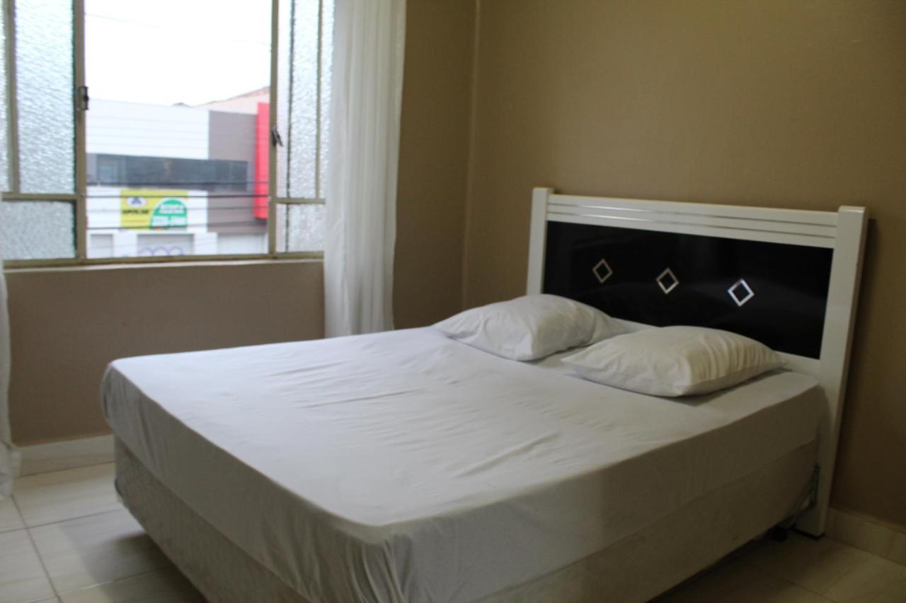 Hotel Lotus Curitiba Luaran gambar