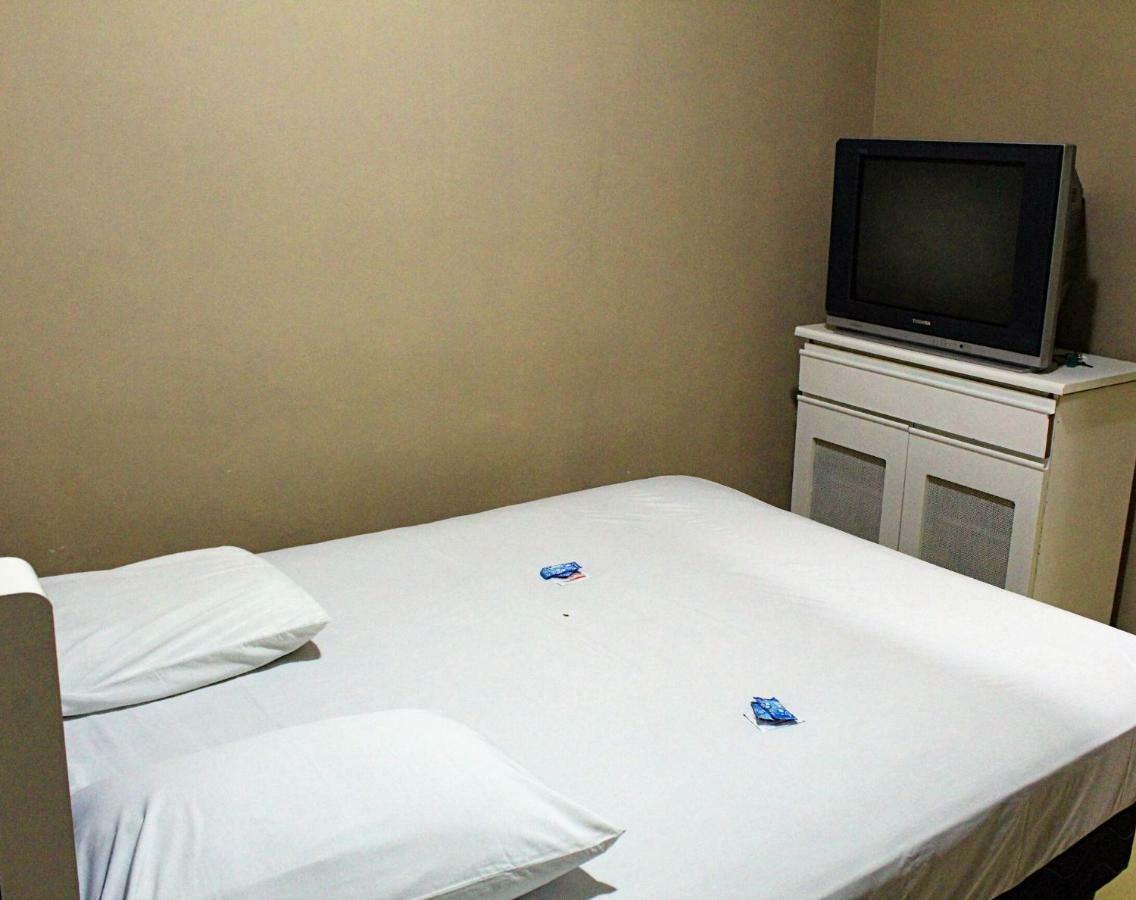 Hotel Lotus Curitiba Luaran gambar